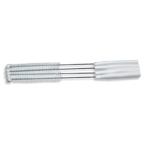 LARYNGECTOMY ACCESSORIES TUBE BRUSH 12MM PROVOX (6/PK) [724-7661]