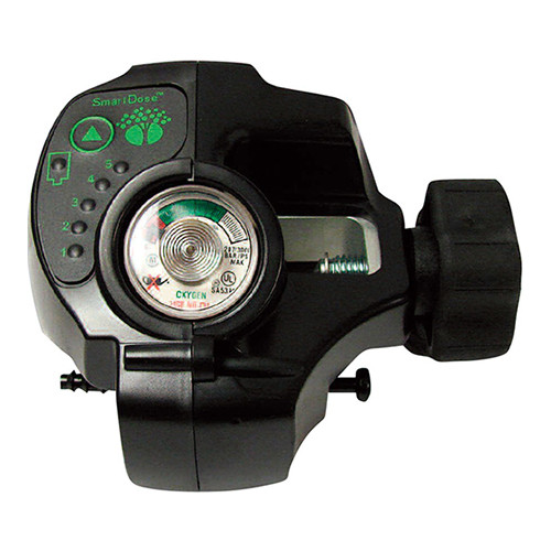 OXYGEN CONSERVER AUTO ADJUSTING SMART DOSE MINI MADE USA (EA) [482-CTOX-MN02]