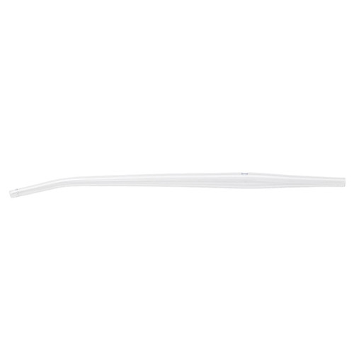 YANKAUERS SUCTION INSTRUMENT FLEXIBLE FLANGE TIP VENTED W/O TUBING DISP ST (50/CS) [122-DYND50143]