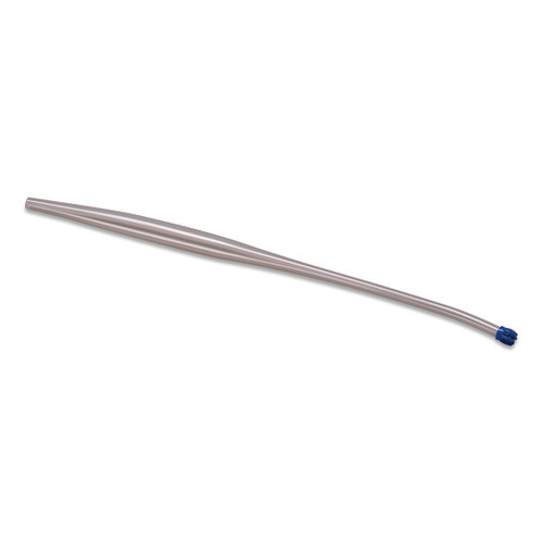 YANKAUERS SUCTION INSTRUMENT FLEXIBLE LARGE TIP NON-VENTED W/O TUBING DISP ST 22FR ARGYLE (50/CS) [150-502005]