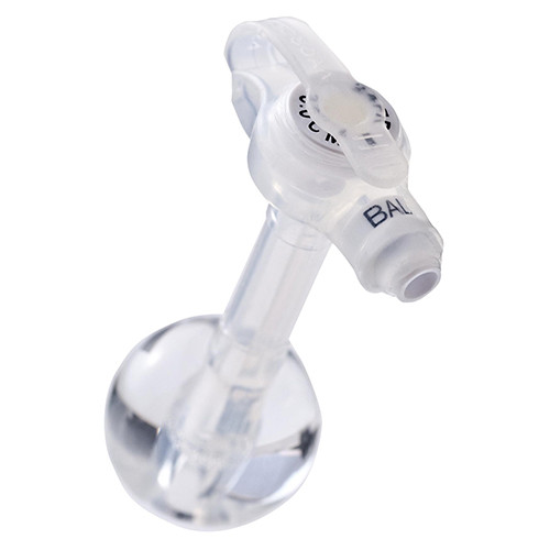 ENTERAL G-TUBE KITS LO PROFILE DISP LF ST 12FR 2.5CM ENFIT MIC-KEY (EA) [018-8140-12-2.5]