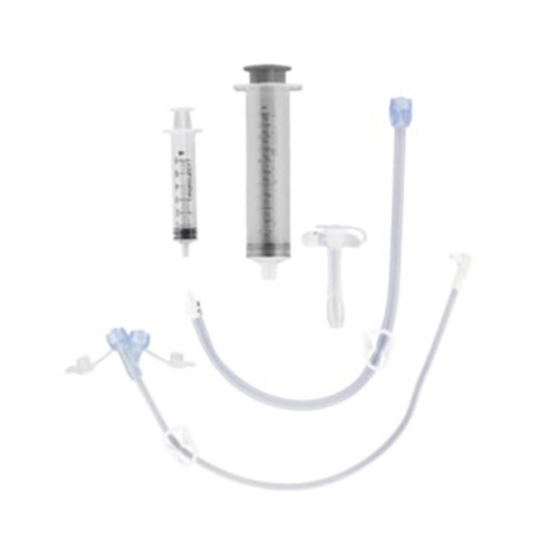 ENTERAL G-TUBE KITS LO PROFILE DISP LF ST 20FR 5.0CM ENFIT MIC-KEY (EA) [018-8140-20-5.0]