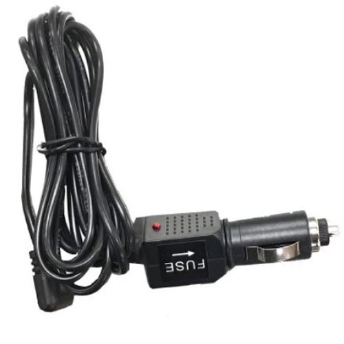 SUCTION ASPIRATOR ACCESSORIES CHARGER DC 12V PORTABLE VACU-AIDE (EA) [054-7304D-619]