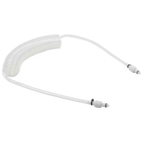 OXYGEN TUBING CONNECTOR F/HOMEFILL UNIT (10/PK) [400-TA-HF]