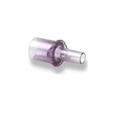 TRACHEOSTOMY CONNECTOR INFLATION LINE W/SIDEPORT AUTOCONTROL PORTEX-BIVONA (50/CS) [168-CON15S]