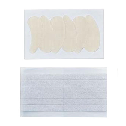 CANNULAS OXYGEN NASAL ACCESSORIES INFANT SECUREMENT DEVICE MINI WHISKERS (20/BX) [157-MW100-0-120]