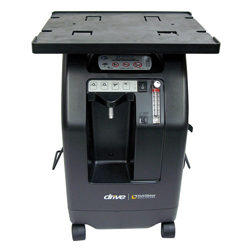 CONCENTRATORS ACCESSORIES TRANSFILL CADDY F/525 & 1025 SERIES (EA) [054-525DD-650]