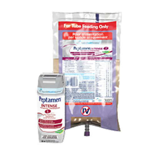 NUTRITIONALS PEPTAMEN INTENSE VHP 250ML CARTON UNFLV (24/CS) [159-432717]