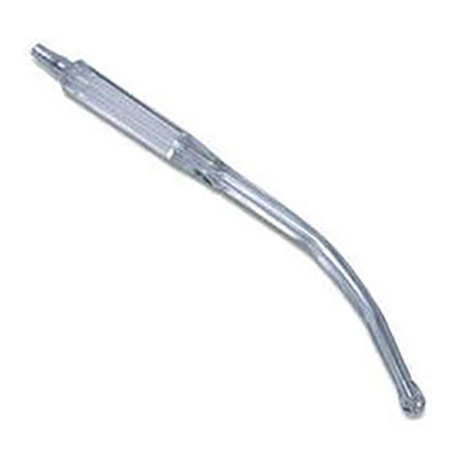 YANKAUERS SUCTION INSTRUMENT RIGID BULBOUS LARGE TIP VENTED W/O TUBING DISP ST 22FR ARGYLE (50/CS) [150-505123]