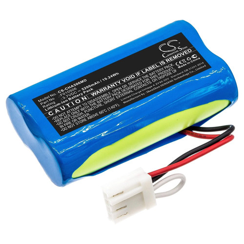 ENTERAL ACCESSORIES BATTERY ASSEMBLY LITHIUM ION F/JOEY (EA) [150-F010506]