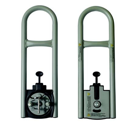 BEDS ACCESSORIES ASSIST BAR ROTATING F/600-BED1,5,6 (PR) [600-BED-AB-R]
