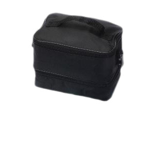 NEBULIZERS COMPRESSORS ACCESSORIES CARRYING CASE F/AIRE I SUNMED (EA) [157-8258-0-1]