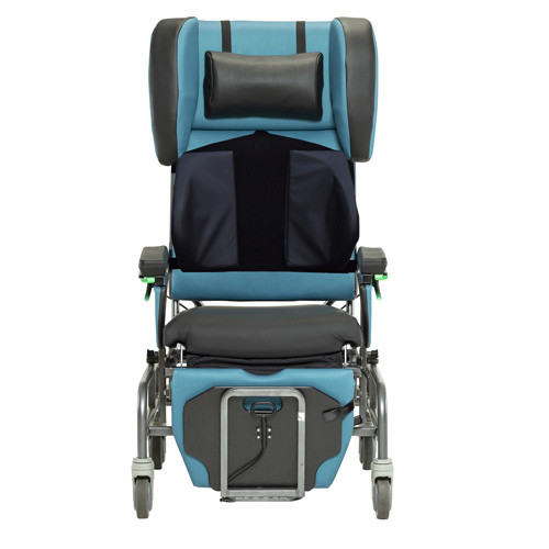 CHAIR GERI CLINICAL POSITIONING/RECLINER ACCESSORIES DELUXE POSITIONING PACKAGE KIT W/AB-05, AB-07 & AB17 F/OPTIMUM 1400 (EA) [254-1P-08]