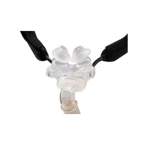 CPAP ACCESSORIES MASK FRAME SYSTEM W/OUT HEADGEAR SM ALOHA (30/CS) [157-ALO131]