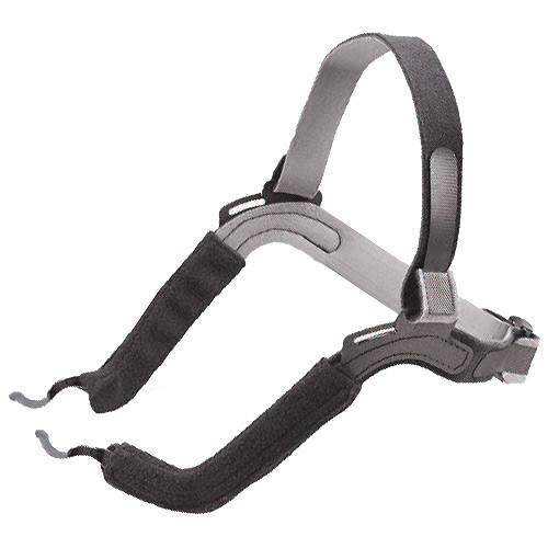 CPAP ACCESSORIES MASK HEADGEAR ONLY ALOHA (90/CS) [157-ALO130]