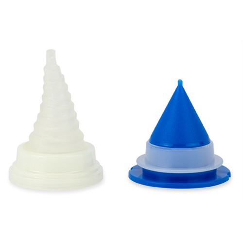 CATHETERS ACCESSORIES UNIVERSAL ACCESS PORT W/PUNCH ST DISP (8/BX) [HOL9779]