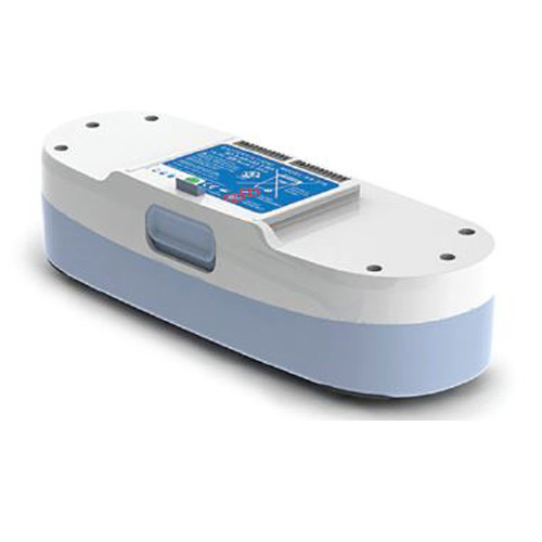CONCENTRATORS ACCESSORIES BATTERY RECHARGEABLE LITHIUM-ION 16 CELL (EA) [765-1400-1010-16]
