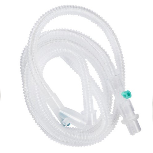 OXYGEN VENTILATOR CIRCUIT PEDIATRIC HEATED PASSIVE 5FT PHILIPS (10/CS) [265-1073225-ZZZ]