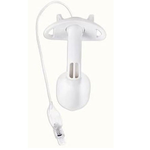 TRACHEOSTOMY TUBE KIT CUFFED ST DISP FENESTRATED LF SZ 6.0MM (EA) [790-313-13-060]