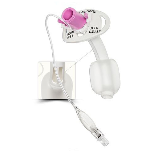 TRACHEOSTOMY CANNULAS INNER ACCESSORIES SPEECH SINGLE USE ONLY ST DISP LF SZ 6.0MM BLOM (EA) [790-313-30-060]