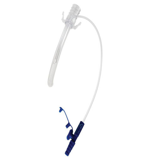 TRACHEOSTOMY CANNULAS INNER ACCESSORIES SUBGLOTTIC SUCTIONING SINGLE USE ONLY ST DISP LF SZ 6.0MM BLOM (10/BX) [790-313-50-060]