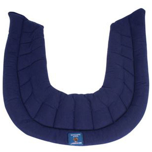 WRAPS HOT/COLD REUSABLE 1IN X 23IN X 16.5IN BLUE BED BUDDY (EA) [247-BBF2000-12]