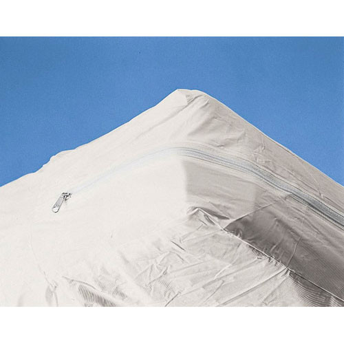 MATTRESS ACCESSORIES COVER VINYL ZIP WTRPRF 80INL X 42INW (36/CS) [500-MCV3]