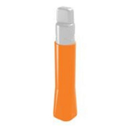 BLOOD LANCETS SAFETY CONTACT ACTIVATED ST 23GA 2.2MM DEPTH MICRODOT PRO (200/BX 24BX/CS) [600-L23CA]