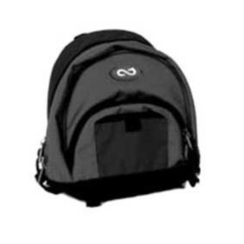 ENTERAL ACCESSORIES CARRYING CASE BACKPACK SUPER-MINI BLACK KANGAROO JOEY (EA) [150-770031]