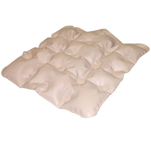 CUSHIONS WHEELCHAIR AIR WAFFLE 19IN X 19IN AIR LOCK (EA) [169-756240]