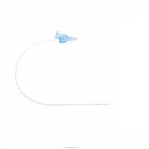 CATHETERS SUCTION TRACH OPEN W/DIRECTIONAL VALVE DISP ST DELEE BEVEL TIP GRAD MARKING (100/CS) [122-DYND41908]