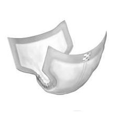 PADS BLADDER CONTROL GUARDS MOD ABS DISP LF 6.5IN X 17IN WHITE SIMPLICITY (25/PK 4PK/CS) [150-6426]