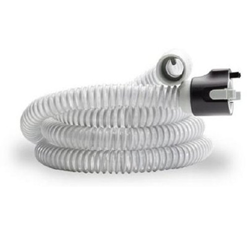 CPAP ACCESSORIES TUBING 6FT 19MM ID W/22MM CUFFS GRAY (EA) [265-622038]