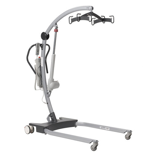 *USE - 500-LP500* LIFTS ELECTRIC LOW ELECTRIC BASE 6 PT CRADLE 500LB CAP (EA) [500-L500-6EB]