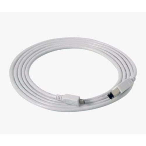 TEST SYSTEM ACCESSORIES CUSTOM PRINTER CABLE F/BD256066 BD VERITOR (EA) [BD443907]