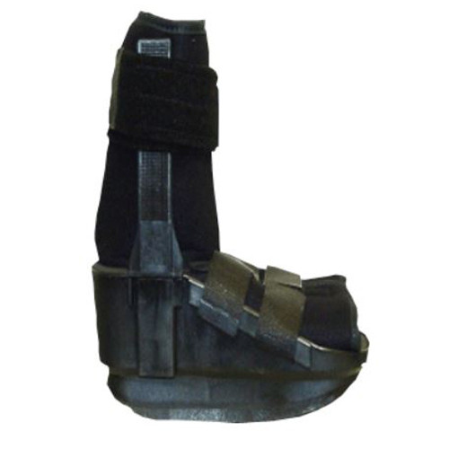 ANKLE WALKER LO FITS WOMENS 13.5+ MENS 12.5+ XL SMOOTH STEP (EA) [600-AWLO-XL]