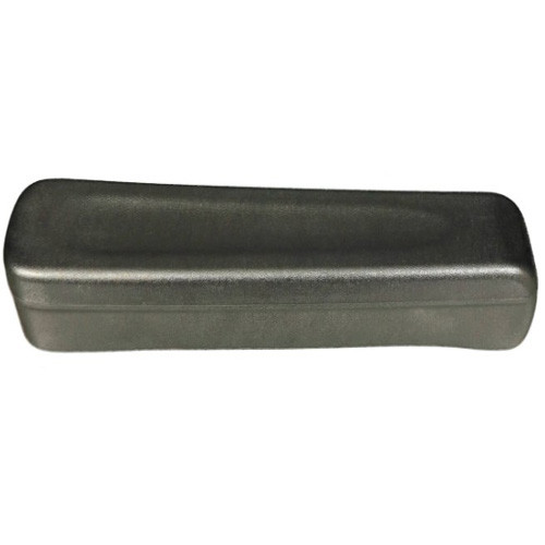 WHEELCHAIR ACCESSORIES REPLACEMENT ARM PAD F/TRIDENT (EA) [482-TRID-2A05]