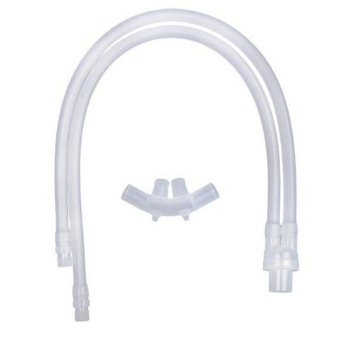 CPAP ACCESSORIES MASK FRAME SYSTEM W/OUT HEADGEAR SM NASAL-AIRE II (30/CS) [157-NAT322]
