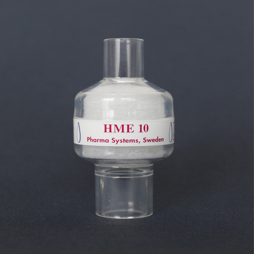 HUMID HEAT MOISTURE EXCHANGERS HME >50-900ML TRANS BARREL STYLE FOAM THERMO FLO 1 (100/CS) [400-HME3-EA]