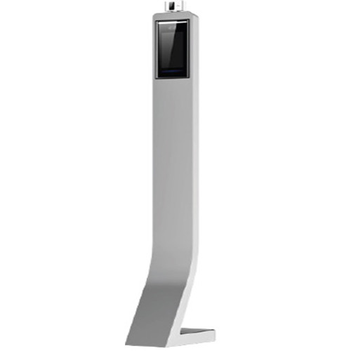 TEMPERATURE CAMERA SYSTEM THERMAL SCREENING ACCESSORIES FLOOR MOUNT STAND AMSAFE (EA) [197-ASEZEFS]