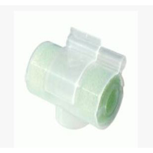 HUMID HEAT MOISTURE EXCHANGERS HME ACCESSORIES HYDRO TRACH T (25/BX 4BX/CS) [525-1870000]