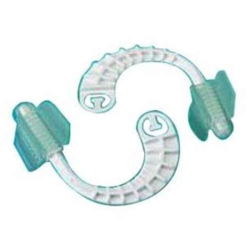 AEROSOL ACCESSORIES ORAL BITE BLOCK BITEGARD (50/CS) [088-1140]