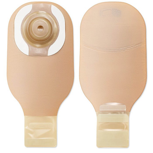 OSTOMY PCH FLTR LNR 55MM 2 1/8IN CTF (5/BX) [HOL89511]