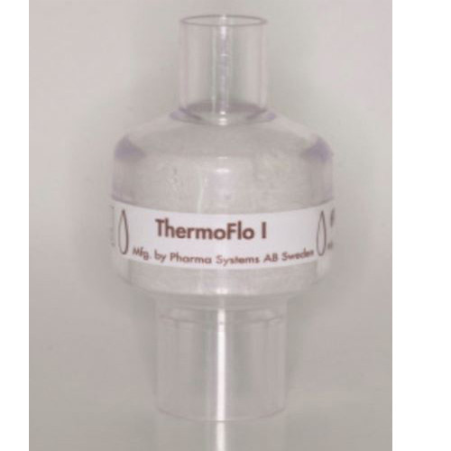 HUMID HEAT MOISTURE EXCHANGERS HMEF FILTER THERMO FLO 1 (50/CS) [809-6060]