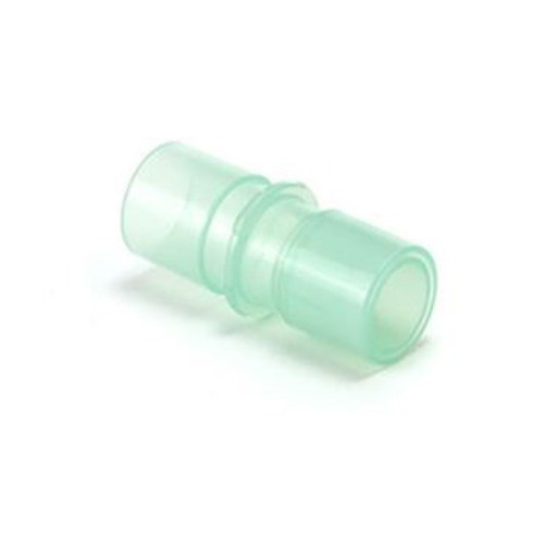 AEROSOL/TRACHEOSTOMY TUBE ADAPTER STR-STYLE 22MM OD X 15MM ID (40/BX) [525-1969000]