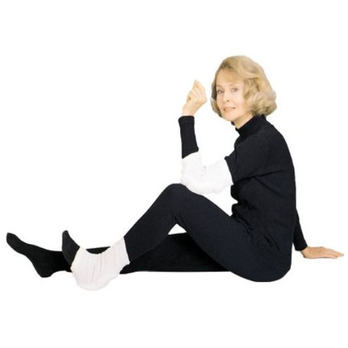 HEEL ELBOW PROTECTORS MD (PR) [169-503204]