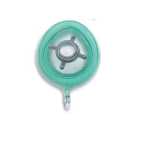 MASKS ANESTHESIA CHILD AIR CUSHION DISP LF ETHOX (20/PK) [157-VR4100-20]
