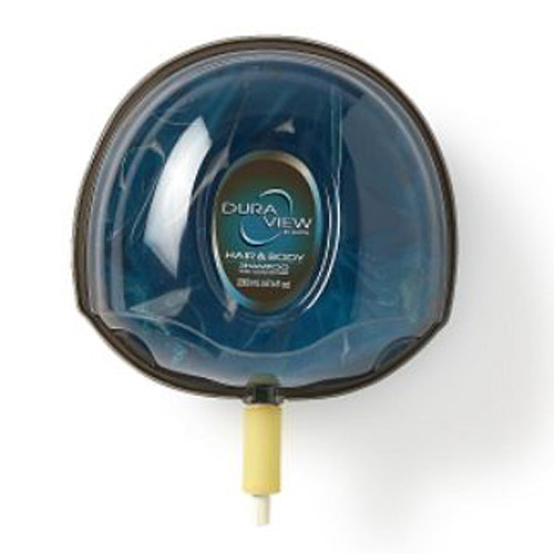 SHAMPOOS HAIR & BODY FRESH ALOE VERA SCENT 2000ML DURAVIEW (4/CS) [122-KUT7567]