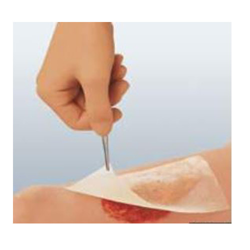 DRESSINGS IMPREGNATED PETROLEUM GAUZE NON-ADH LF ST 3IN X 8IN CUTICERIN (50/BX 6BX/CS) [SN66045561]