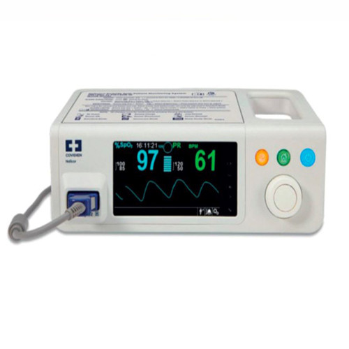 PULSE OXIMETER MONITORS UNIT PATIENT BEDSIDE SYSTEM NELLCOR (EA) [239-PM100N]